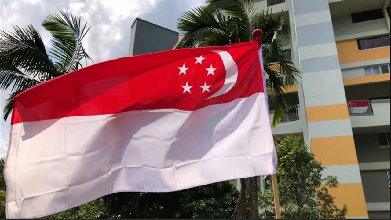 Singapur uyuşturucu kaçakçılığından 2 haftada üçüncü idamı gerçekleştirdi