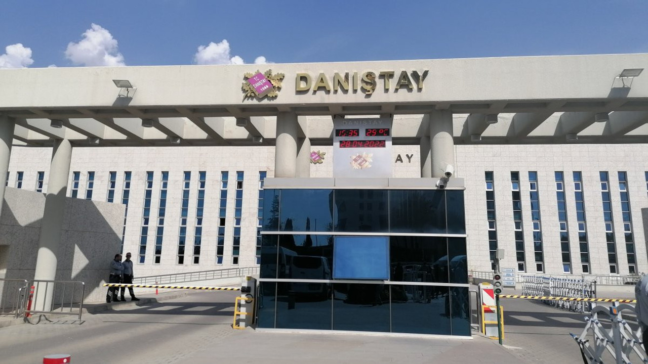 Danıştay'dan 'yatırım karşılığı yabancıya vatandaşlık' kararı