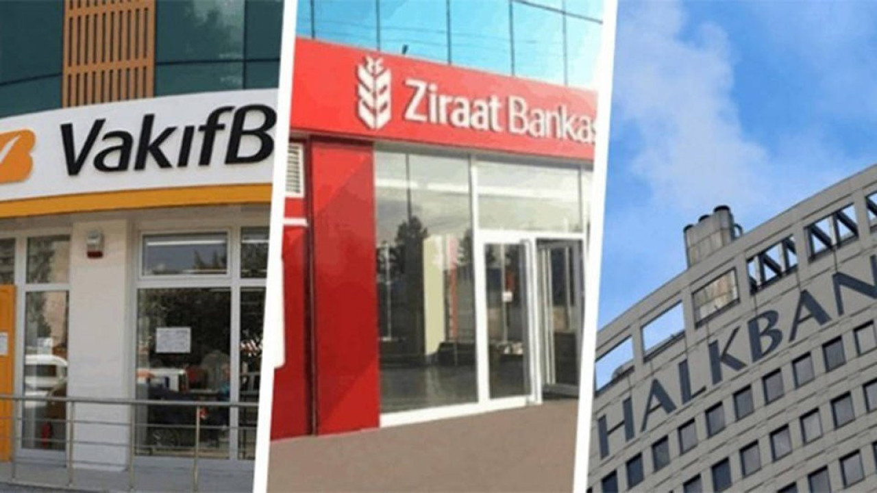Kamu bankalarının yönetim kurulu üyelerine yüzde yüz zam
