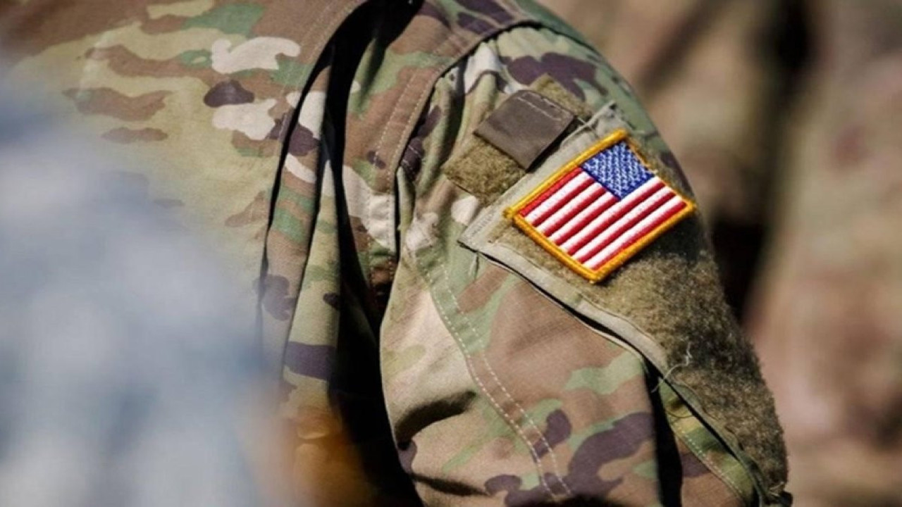 ABD’de iki asker Çin adına casusluktan tutuklandı