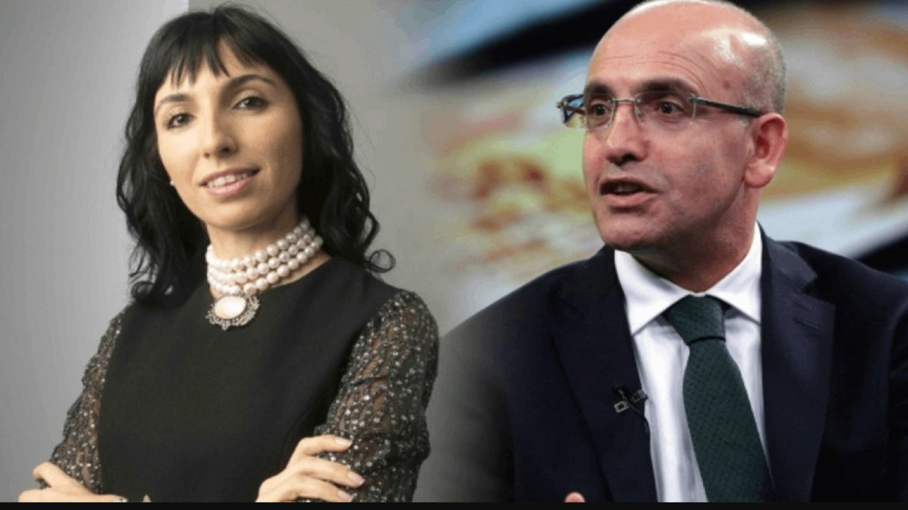 Bakan Şimşek ve Merkez Bankası Başkanı AKP’nin kriz çıkarmakla suçladığı bankaya gidecekler