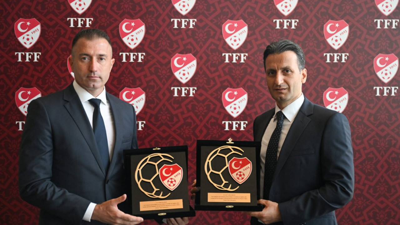 Hüseyin Gökçek ile Suat Arslanboğa'dan flaş itiraflar