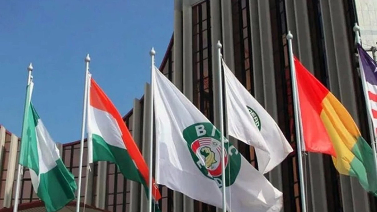 ECOWAS'ın Nijer'e askeri müdahale planı hazır. Cuntaya verilen süre daralıyor