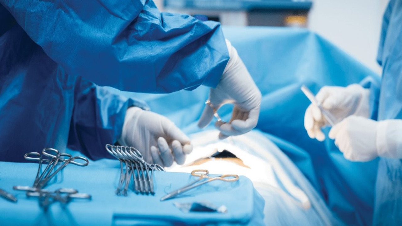 Yanlış yumurtalığını aldıkları hastaya küstah yanıt