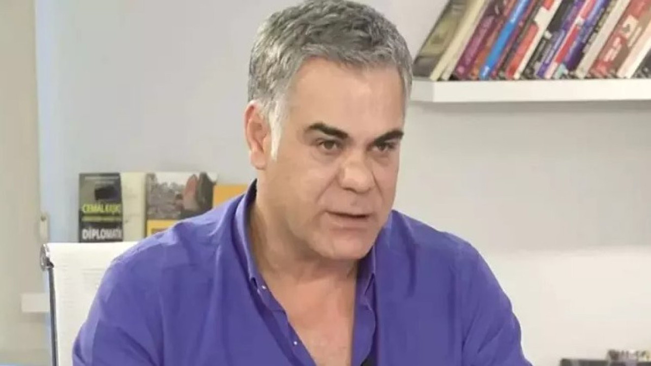 Süleyman Özışık kimdir