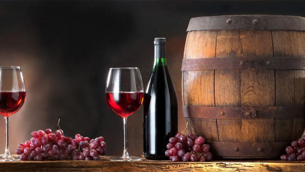 İzmir'in ödüllü şarap markası iflas etti. 80 yıldır hizmet veriyordu