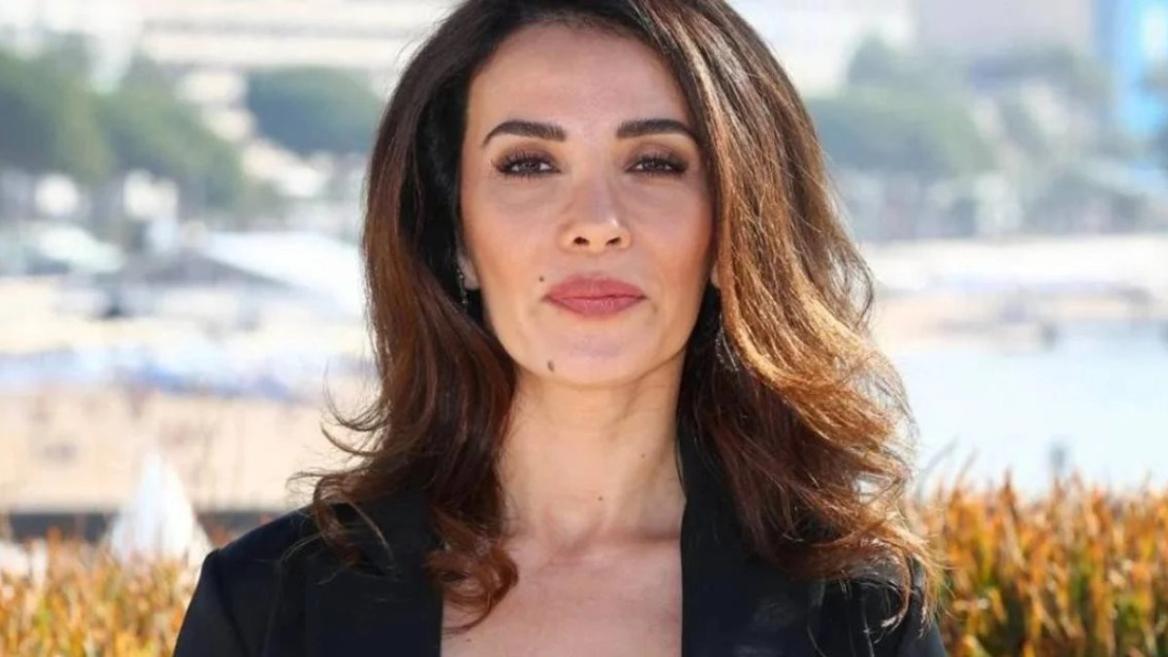 Songül Öden'den müjdeli haber geldi