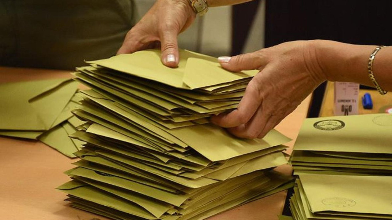 ORC, hatalı anketi yeniden paylaştı. CHP'nin yönettiği iki büyükşehirde sürpriz sonuç