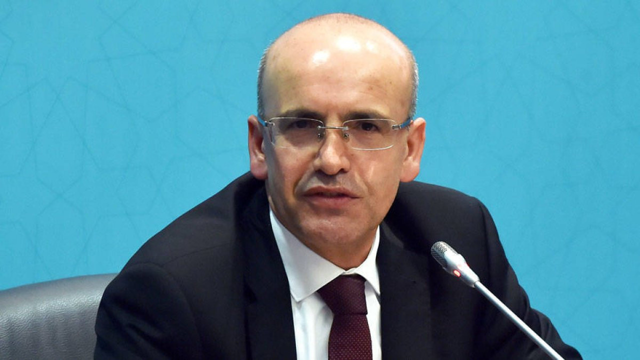 Mehmet Şimşek’in yabancı sermayeye verdiği garanti ortaya çıktı