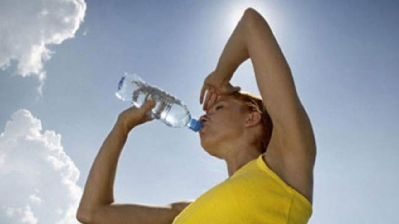 Güneş çarpmasını nasıl önleriz