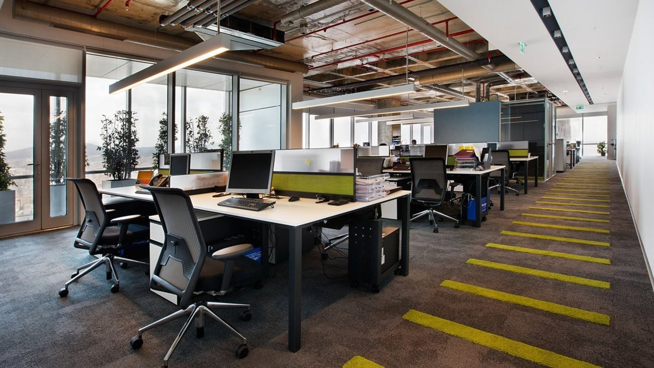 Rüyada ofis görmek ne demek? Rüyada ofis görmek ne anlama geliyor?