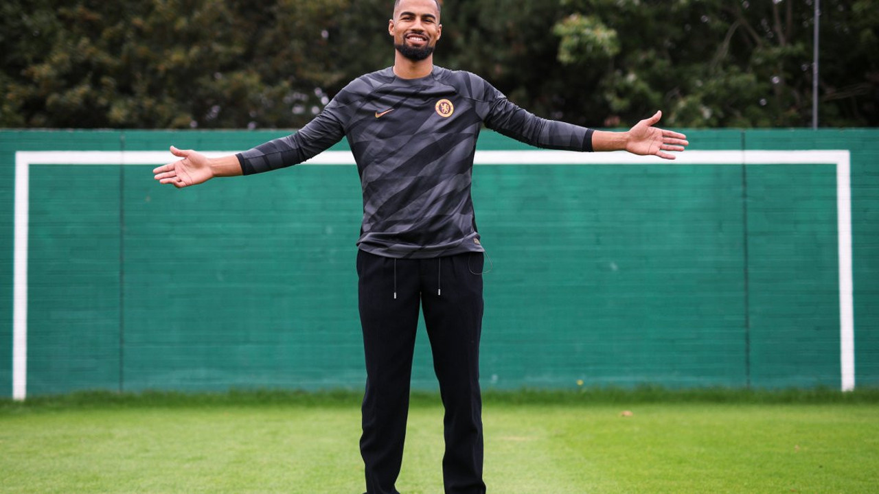 Chelsea'ye Brighton'dan transfer