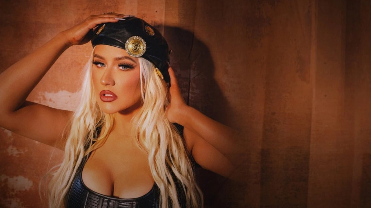 Christina Aguilera konser öncesi konuştu. 'Jennifer Lopez Antalya’yı çok beğeneceğimi söyledi'