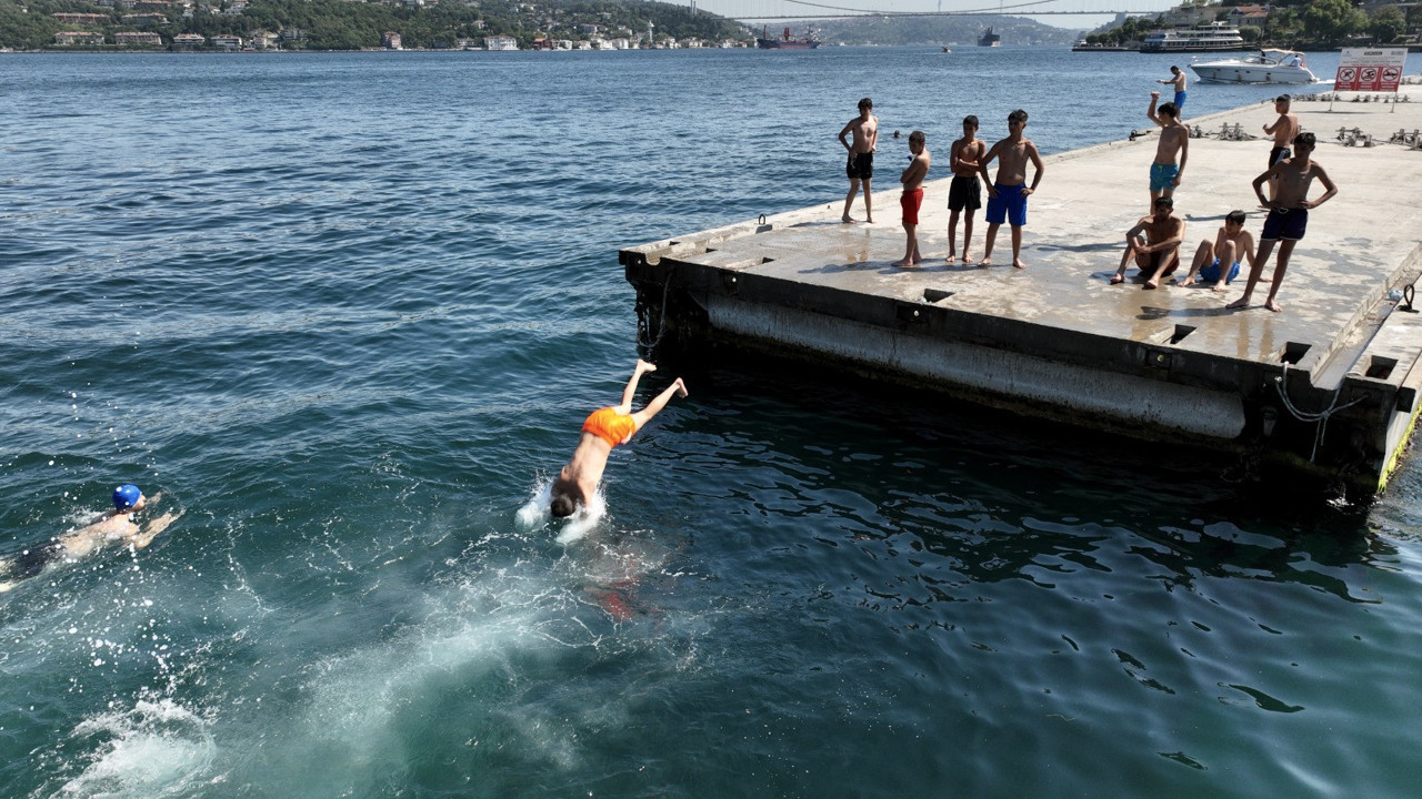 Prof. Dr. Orhan Şen müjdeyi verdi. Çöl sıcaklarının biteceği tarihi açıkladı