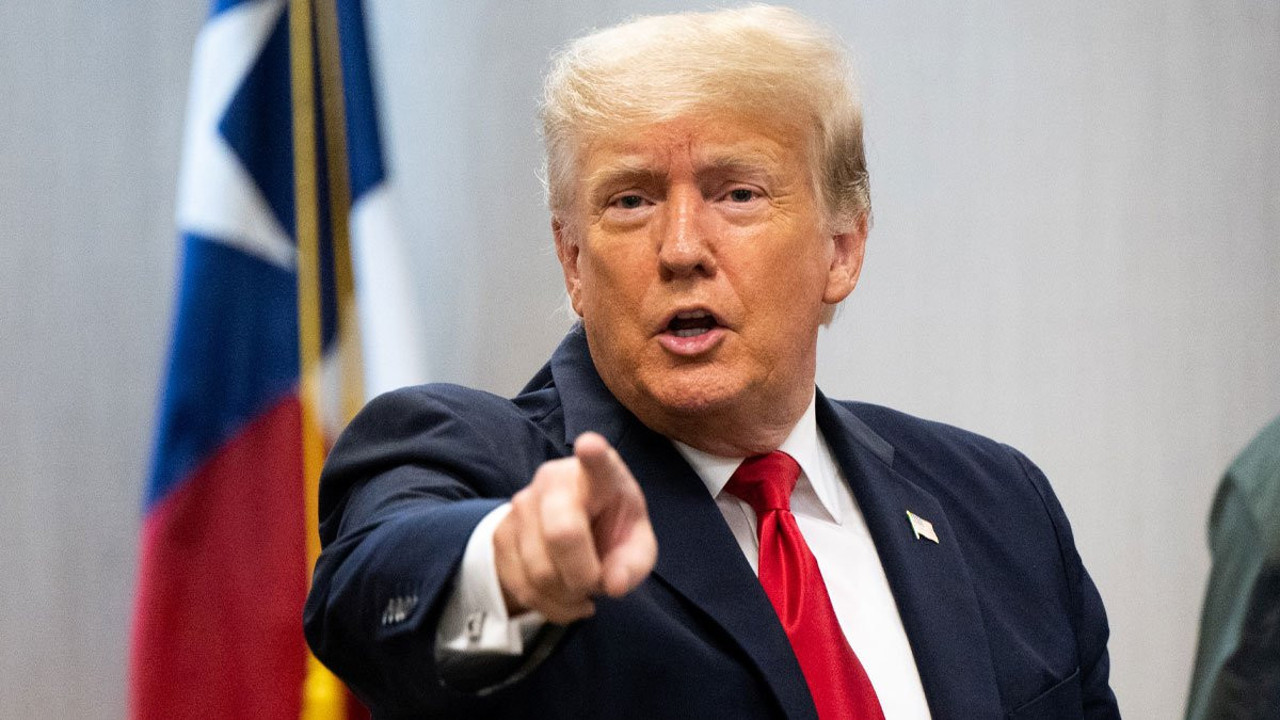 Trump’ın paylaşımı ABD Adalet Bakanlığı’nı harekete geçirdi