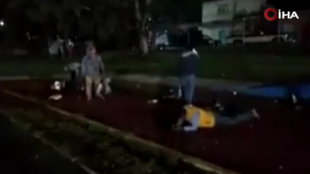 Meksika’da futbol maçında silahlı saldırı. 4 ölü, çok sayıda yaralı