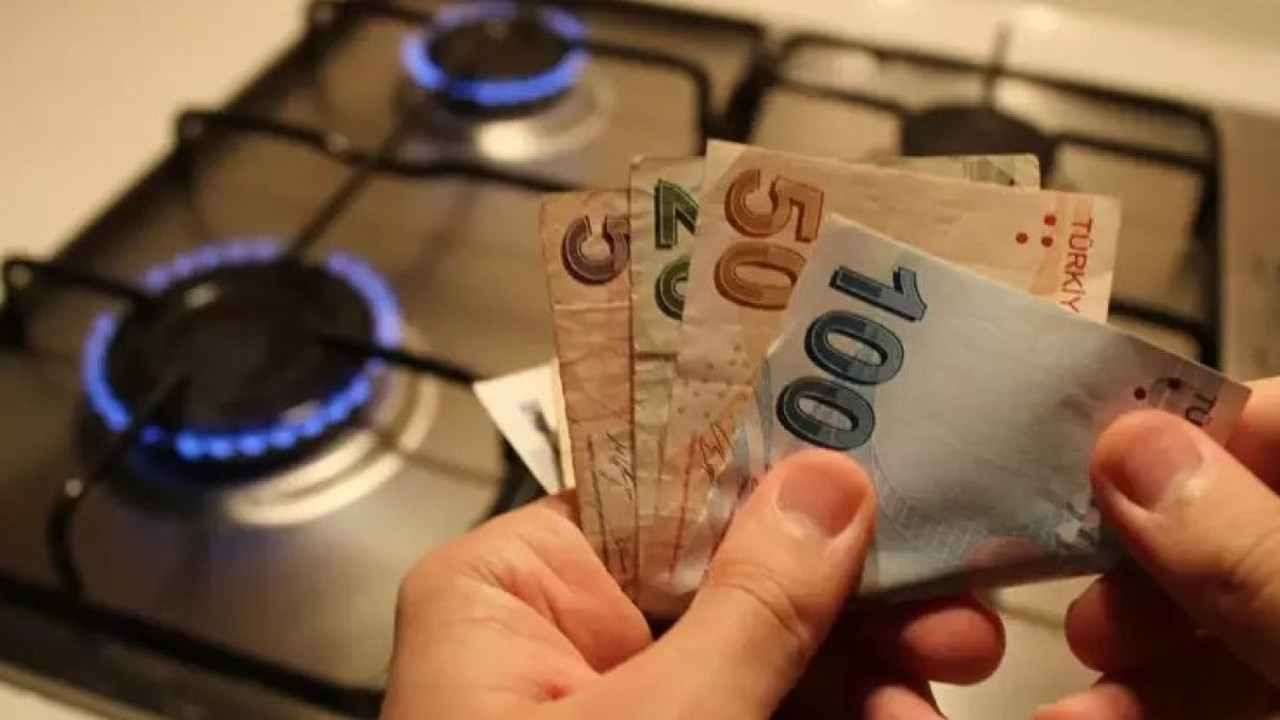 Seçim yatırımı 'bedava gaz' sanayiyi vurdu