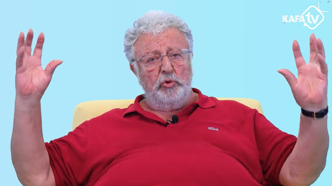 Metin Akpınar en beğendiği oyuncuları açıkladı