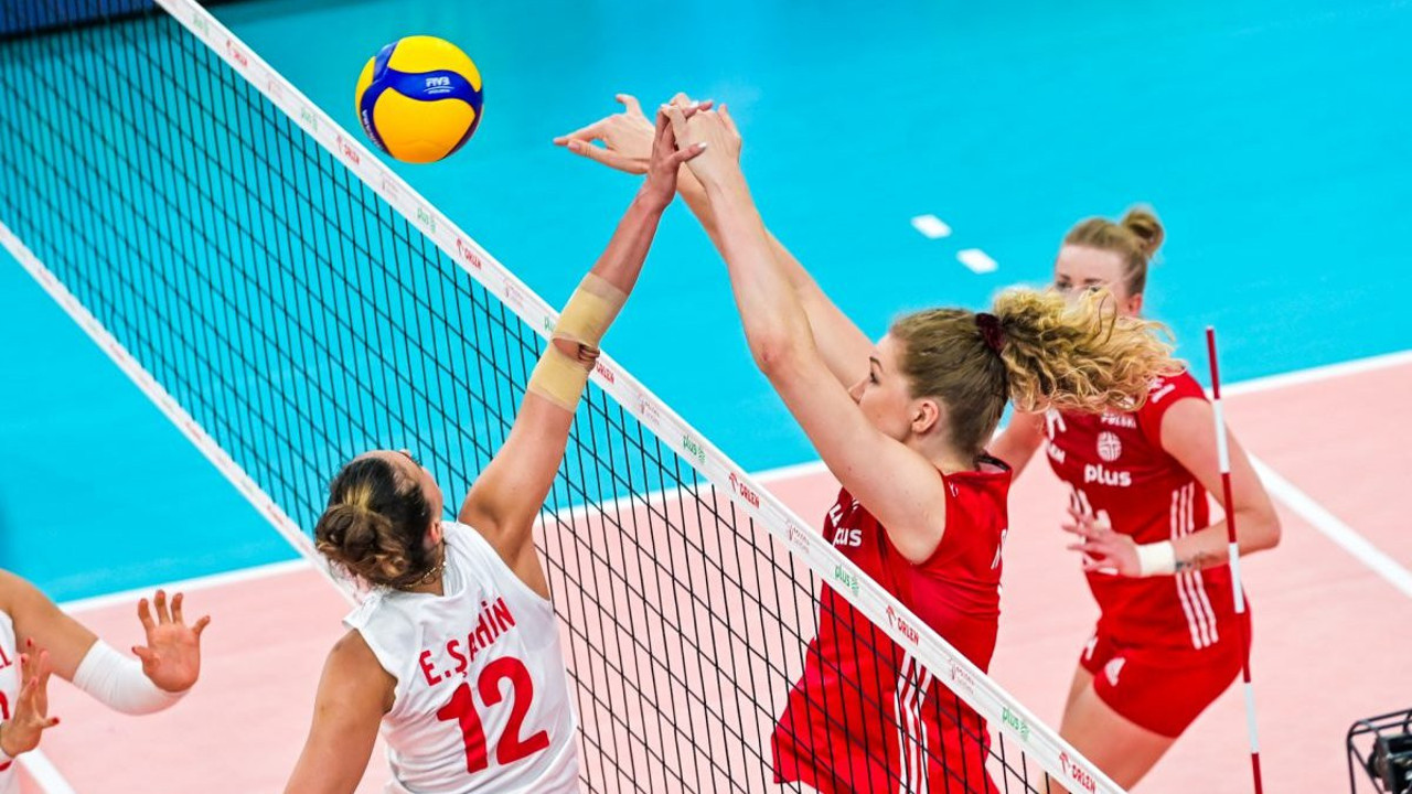 Filenin Sultanları Polonya'ya mağlup oldu