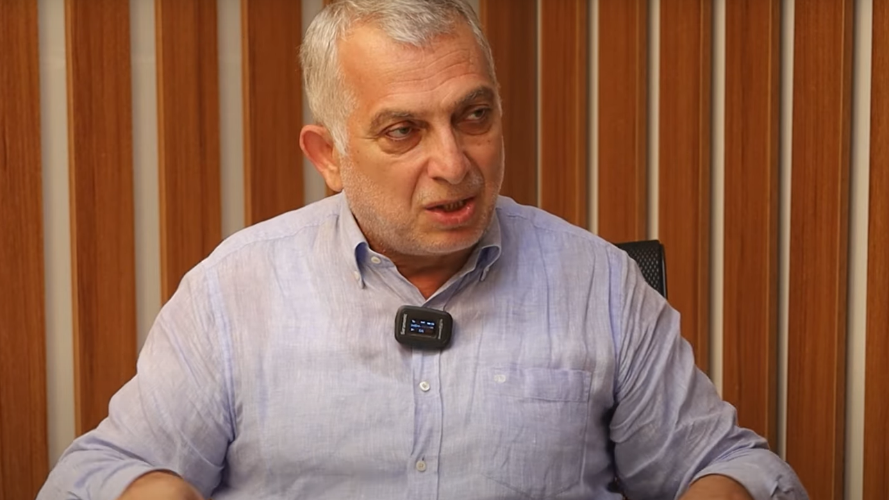 AKP'li Metin Külünk kritik yerlerde görev yapan ve korunan FETÖ’cüleri tek tek açıkladı