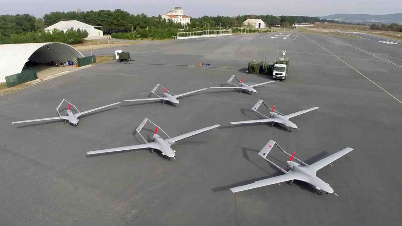 Rusya Ukrayna'nın İHA saldırısı girişimini önlediğini açıkladı