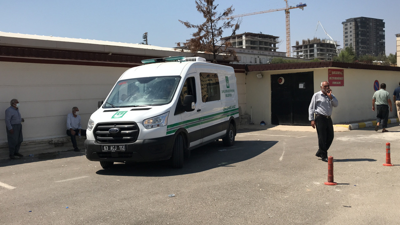 Yüzme bilmeyen 13 yaşındaki çocuk baraj gölünde boğuldu