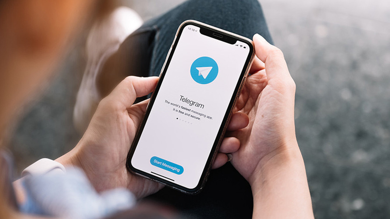 Bir ülkede Telegram yasaklandı