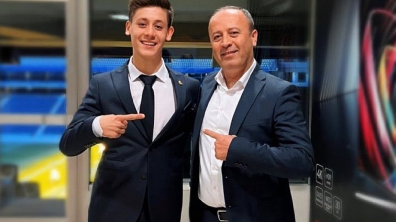 Selim Soydan Arda Güler'in sakatlığı için babasını suçladı: Komisyonunu düşündü