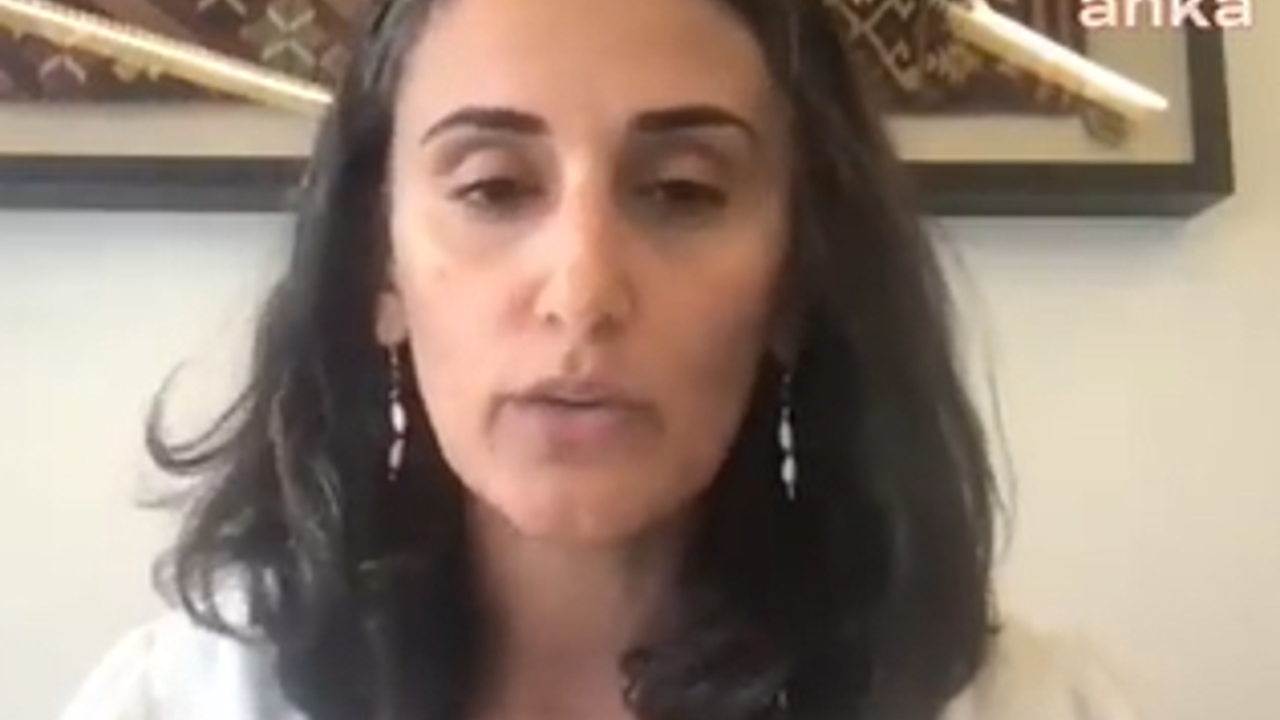 Türk bilim insanından neden Türkiye'de yaşamadığına dair manidar açıklama