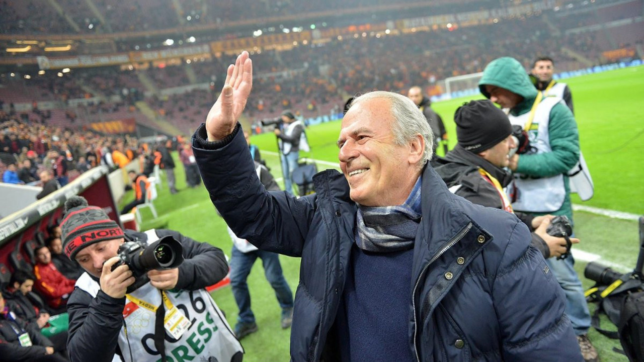 Mustafa Denizli yeni sezon için şampiyonluk tahminini açıkladı