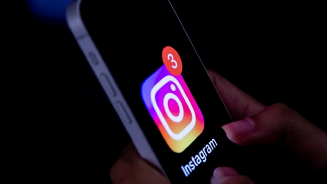 Türklerin Instagram'da ne kadar vakit geçirdiği açıklandı. Bakın dünyada kaçıncı sıradayız