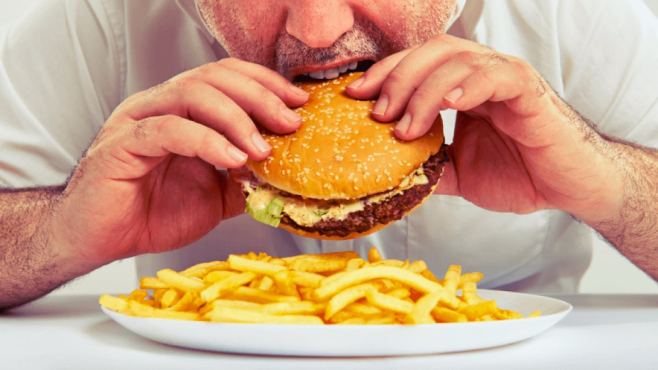 Gençler neden bağırsak hastalığı geçiriyor