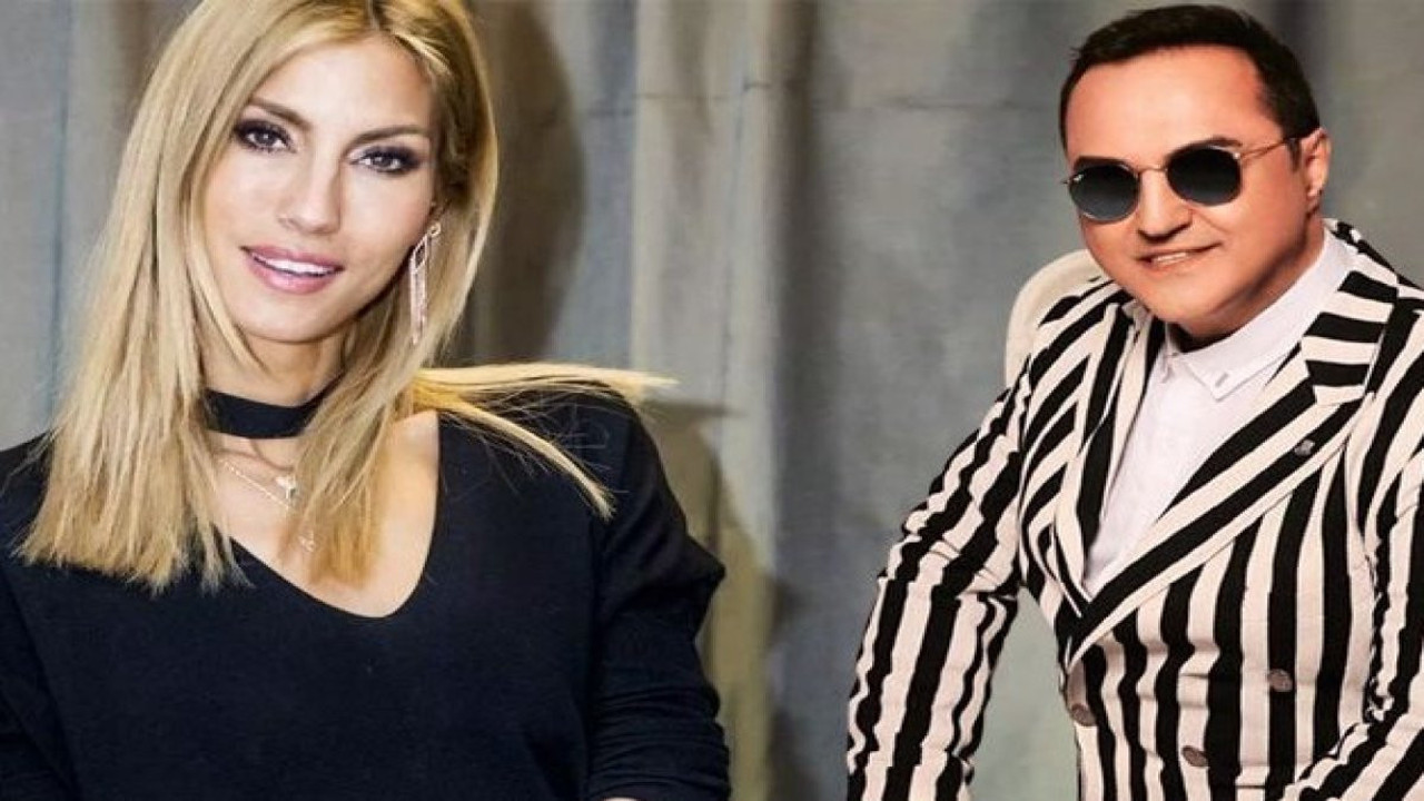 Çağla Şıkel Arto'nun mal varlığına haciz koydurdu