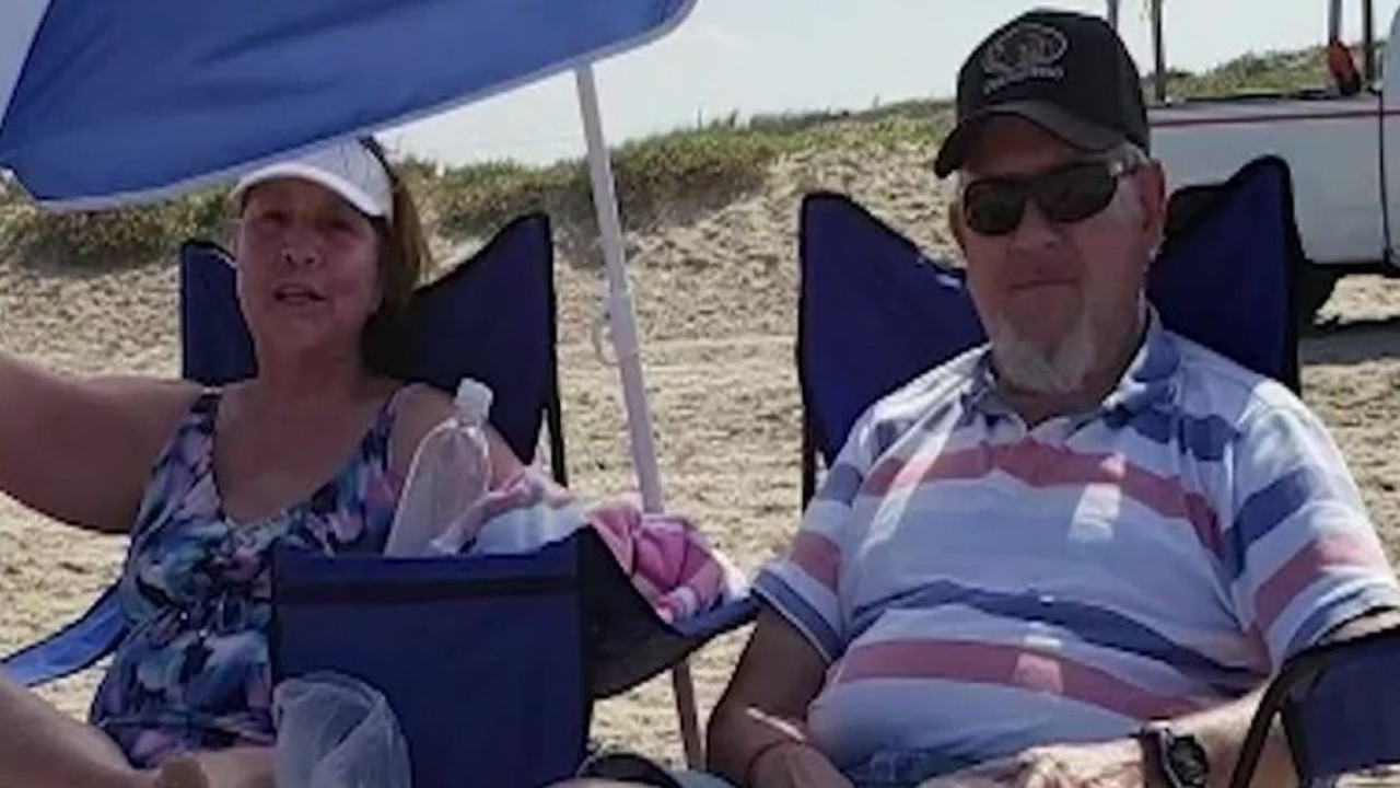 Kliması bozulan yaşlı çift, tamirci beklerken sıcaktan öldü