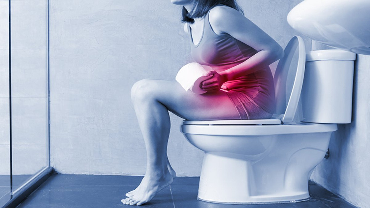 Kabızlığa iyi gelen ot (08 Ağustos 2023)