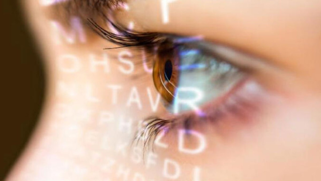 Göz basıncındaki değişim: Glokom