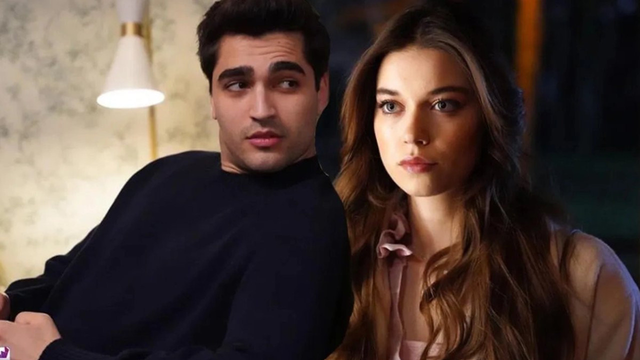 Afra Saraçoğlu ve Mert Ramazan Demir aşkı bitti.