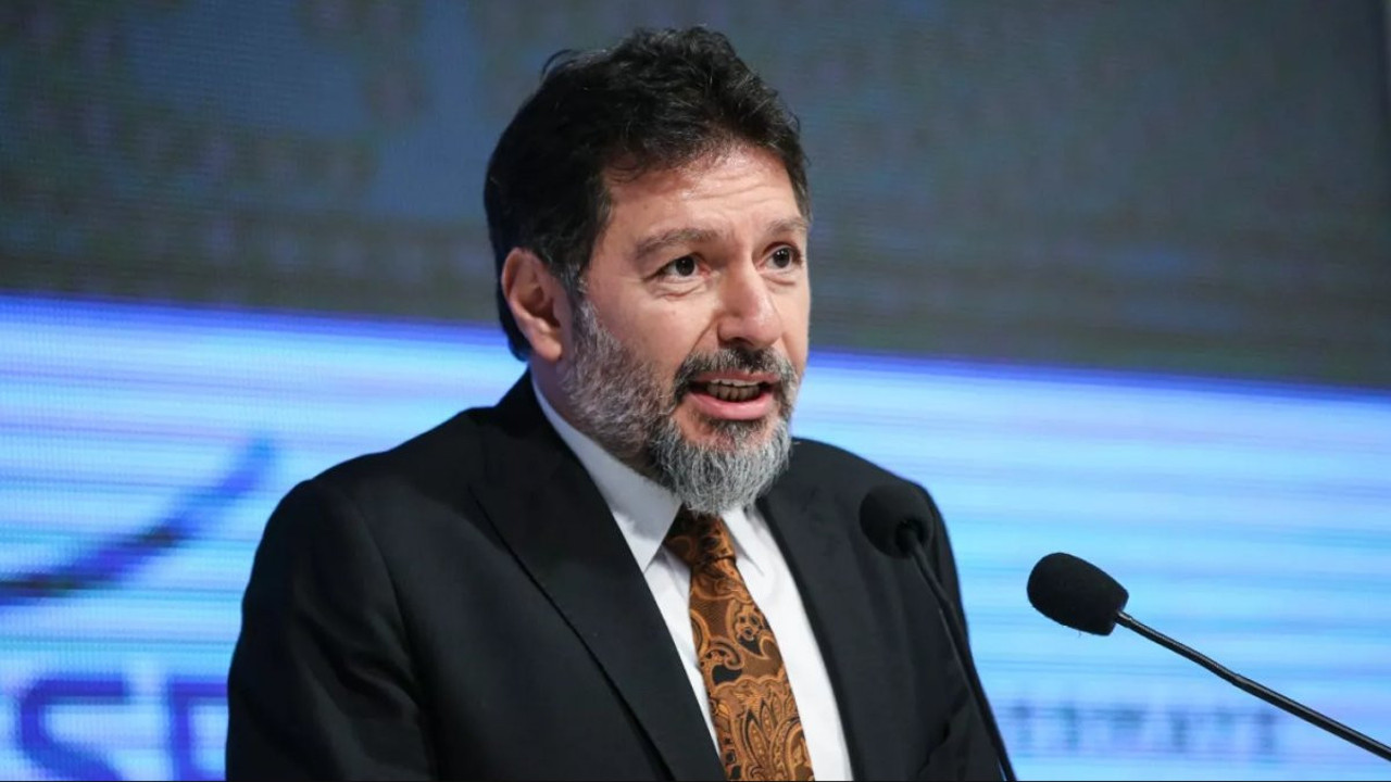 Hakan Atilla İçişleri Bakanlığı’na dava açtı