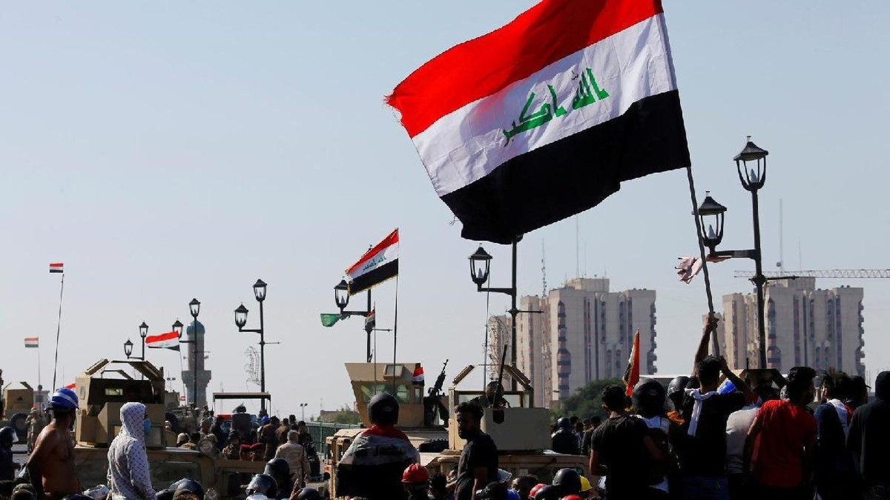 Irak'ta eşcinsel kelimesi yasaklandı