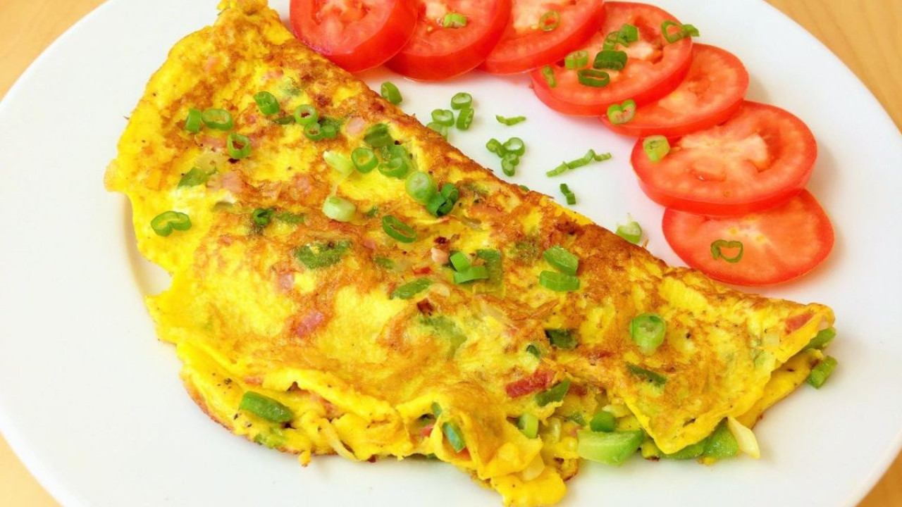 Rüyada omlet görmek neye işaret? Rüyada omlet görmek ne demek?