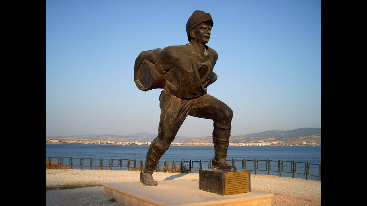 Rüyada onbaşı görmek ne anlama geliyor? Rüyada onbaşı görmek ne demek?