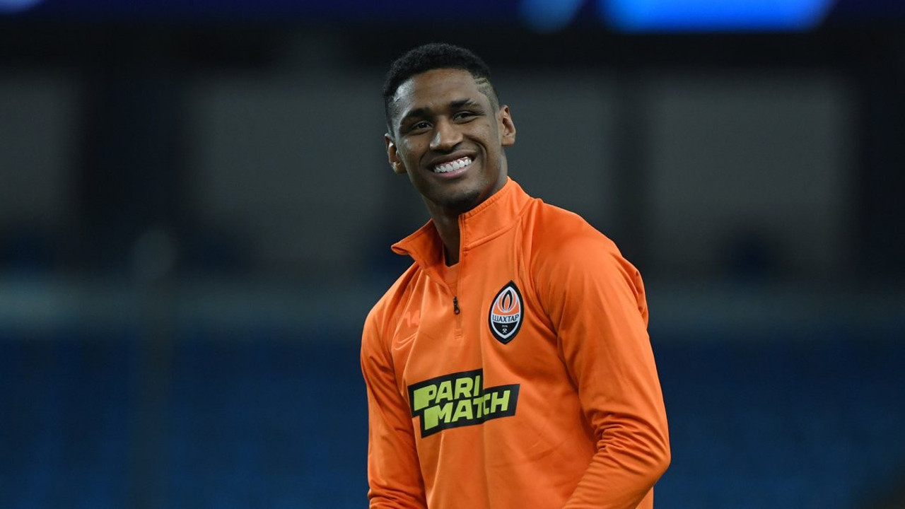 İsmail Kartal'dan Galatasaray'ın anlaştığı Tete ile ilgili itiraf