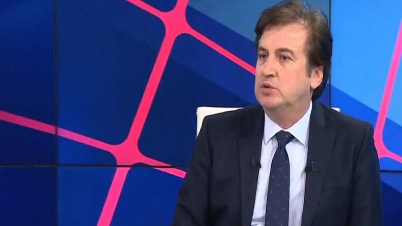 Ali Gültiken'den Beşiktaş taraftarına "Sakin olun" çağrısı