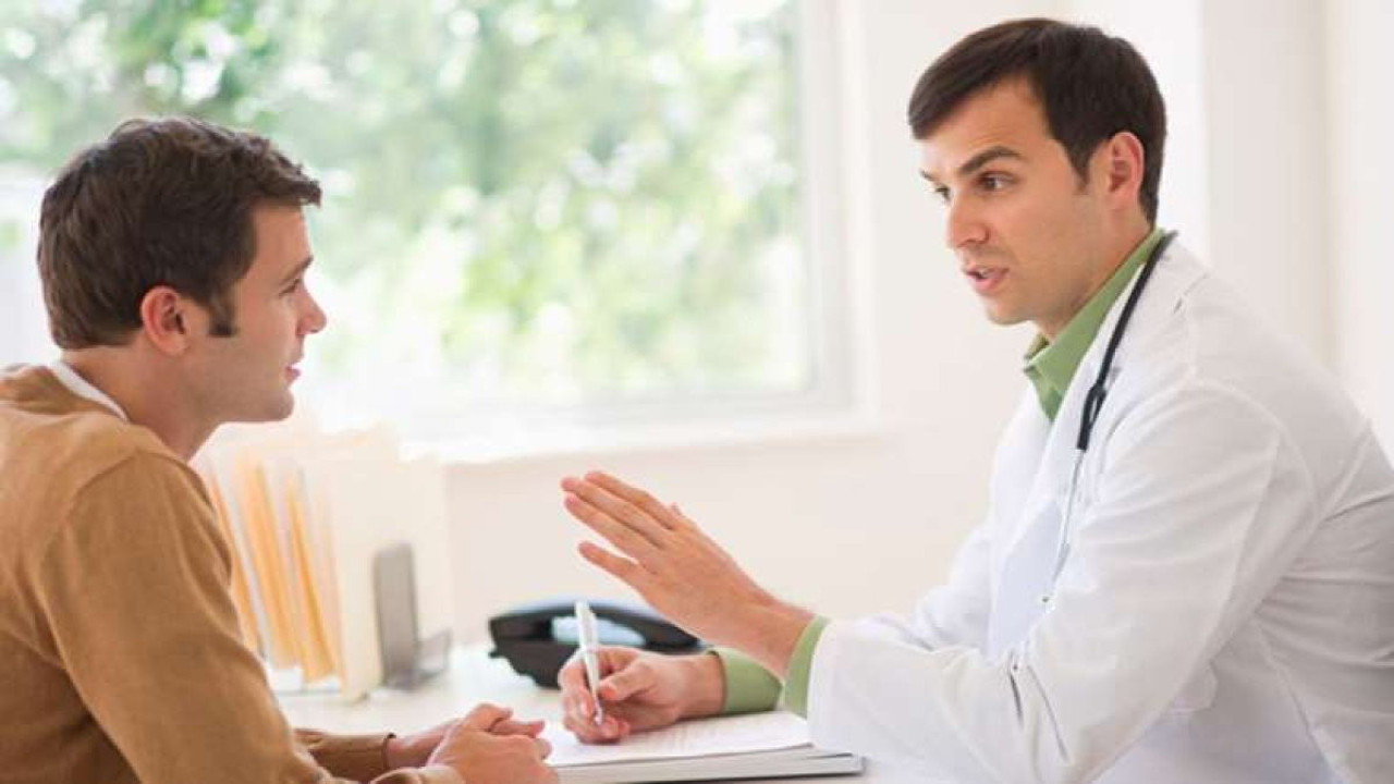 Uzmanından erkeklere kritik kanser uyarısı