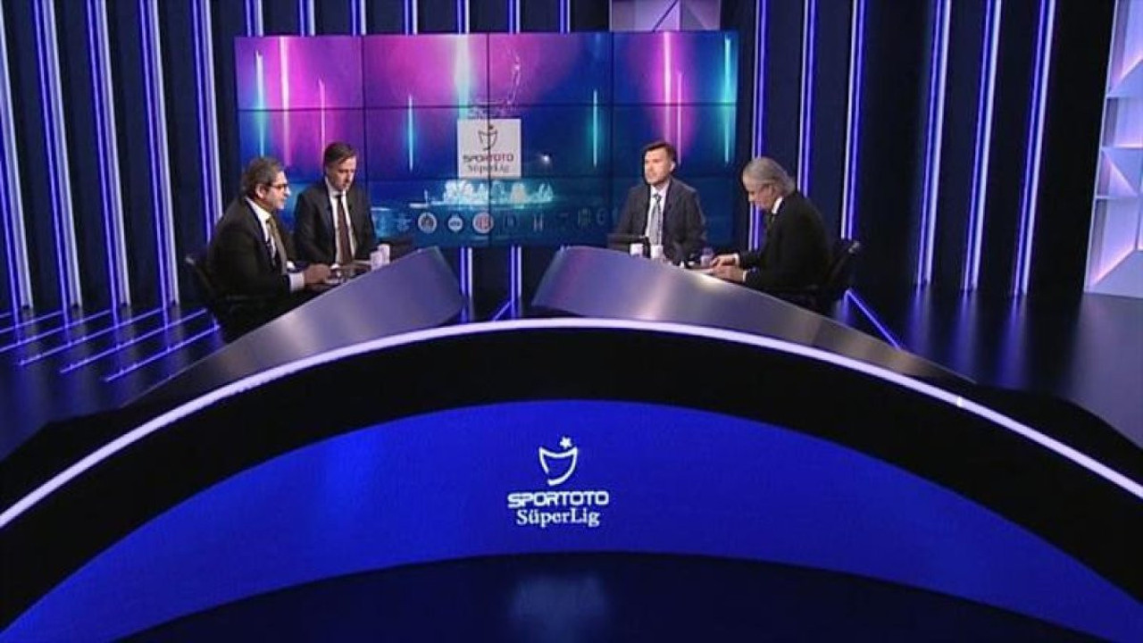 Beinsports ve TRT'nin Süper Lig maçları yorumcuları belli oldu. Güntekin Onay sürprizi