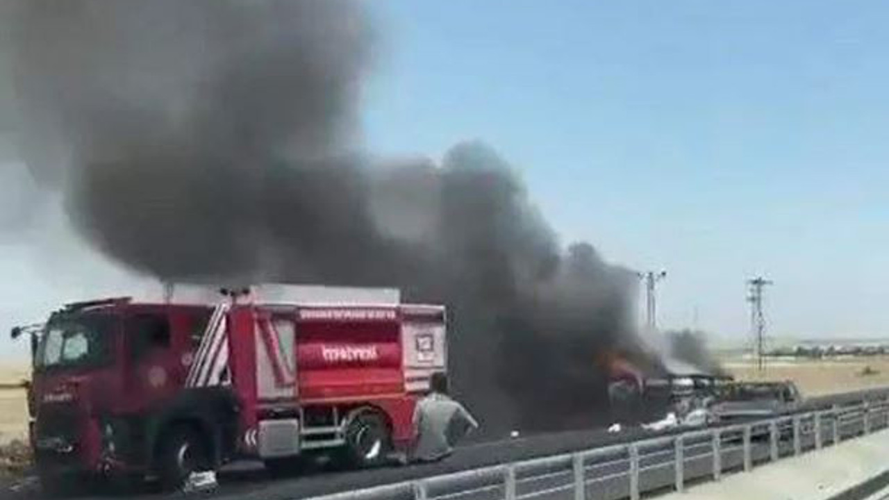 İşi bilenler uyardı. Bu araçlarla sıcakta yola çıkmayın