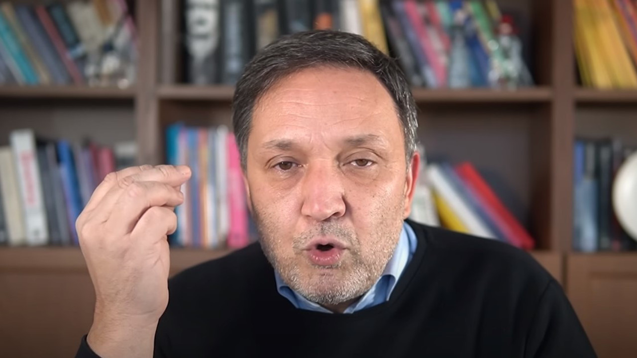 Ekonomist Selçuk Geçer altın ve dolar yatırımı olanlara seslendi: Ekimde kıyamet kopacak