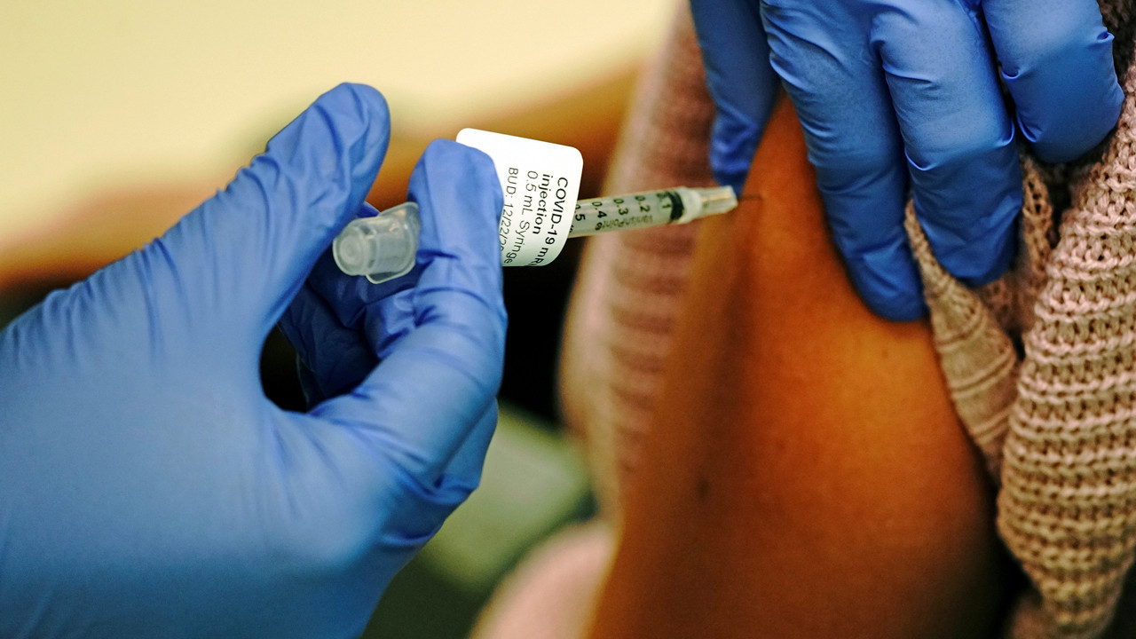 Covid aşışı olmadığı için kovulan işçi hakkında emsal karar