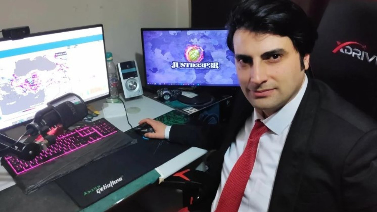 Kerem Ökten İstanbul’a müjde Anadolu’ya kötü haberi verdi. Havayı koklayan adam hiç yanılmadı