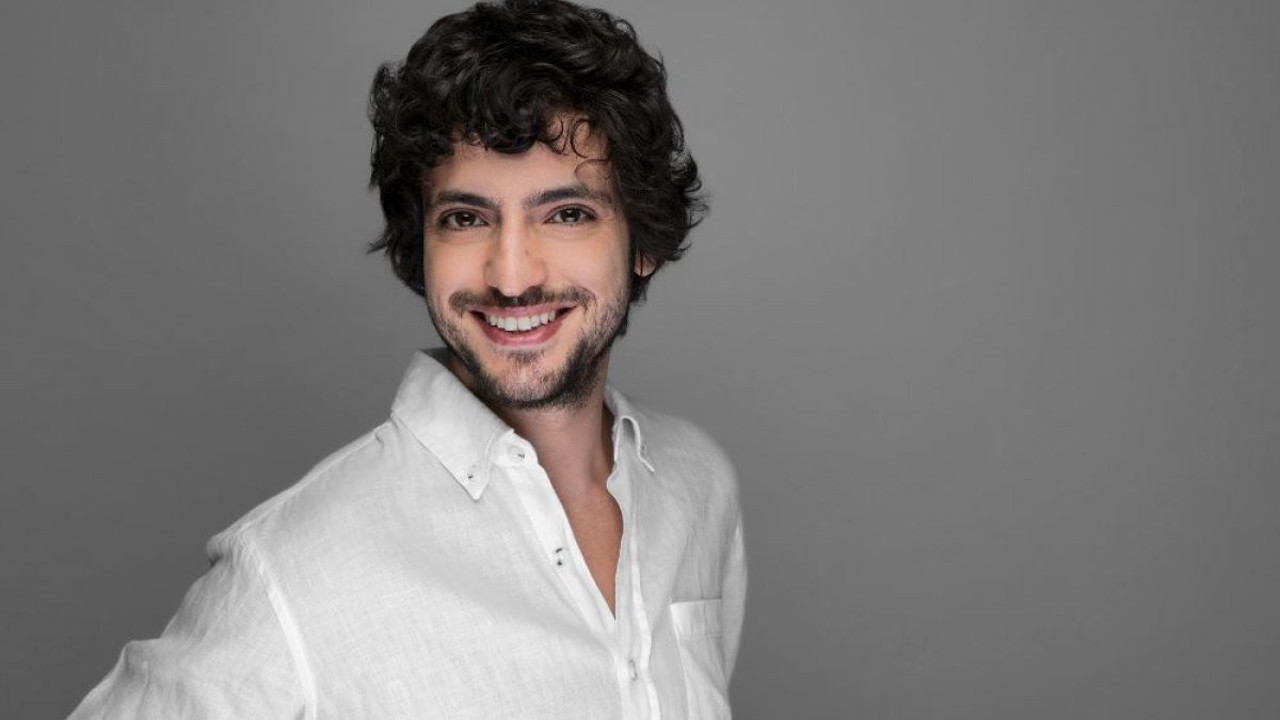 Taner Ölmez'den sürpriz proje. Ünlü futbolcunun hayatını canlandıracak